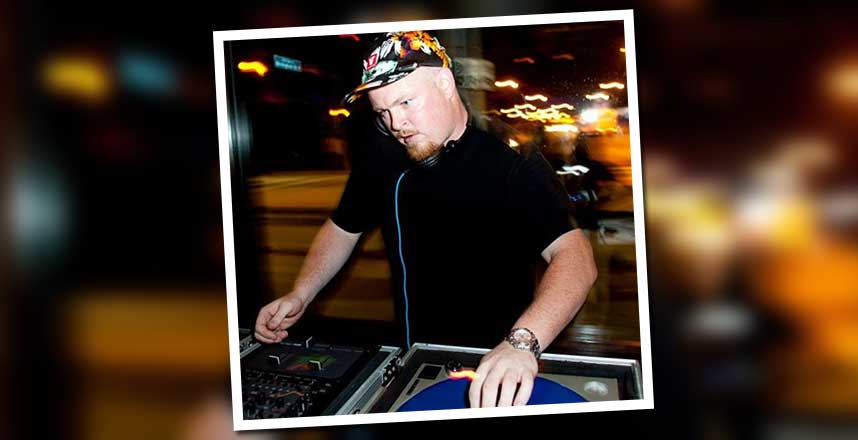 DJ Hank D